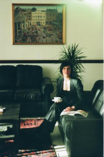 Kings Paget Hotel West Drayton  Dış mekan fotoğraf