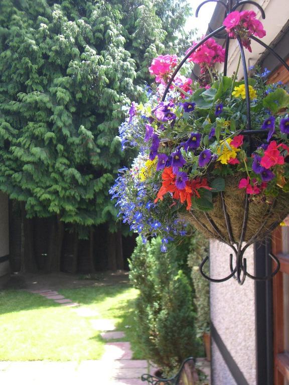 Kings Paget Hotel West Drayton  Dış mekan fotoğraf