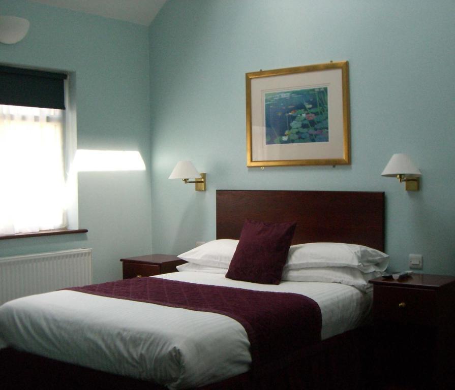 Kings Paget Hotel West Drayton  Dış mekan fotoğraf