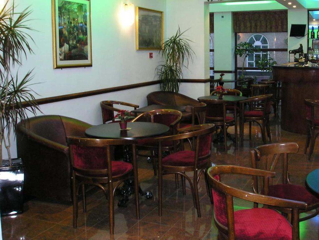 Kings Paget Hotel West Drayton  Dış mekan fotoğraf