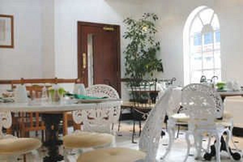 Kings Paget Hotel West Drayton  Dış mekan fotoğraf