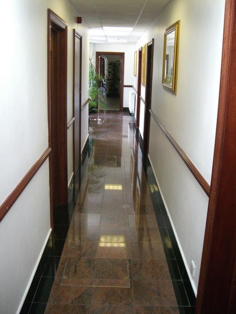 Kings Paget Hotel West Drayton  Dış mekan fotoğraf