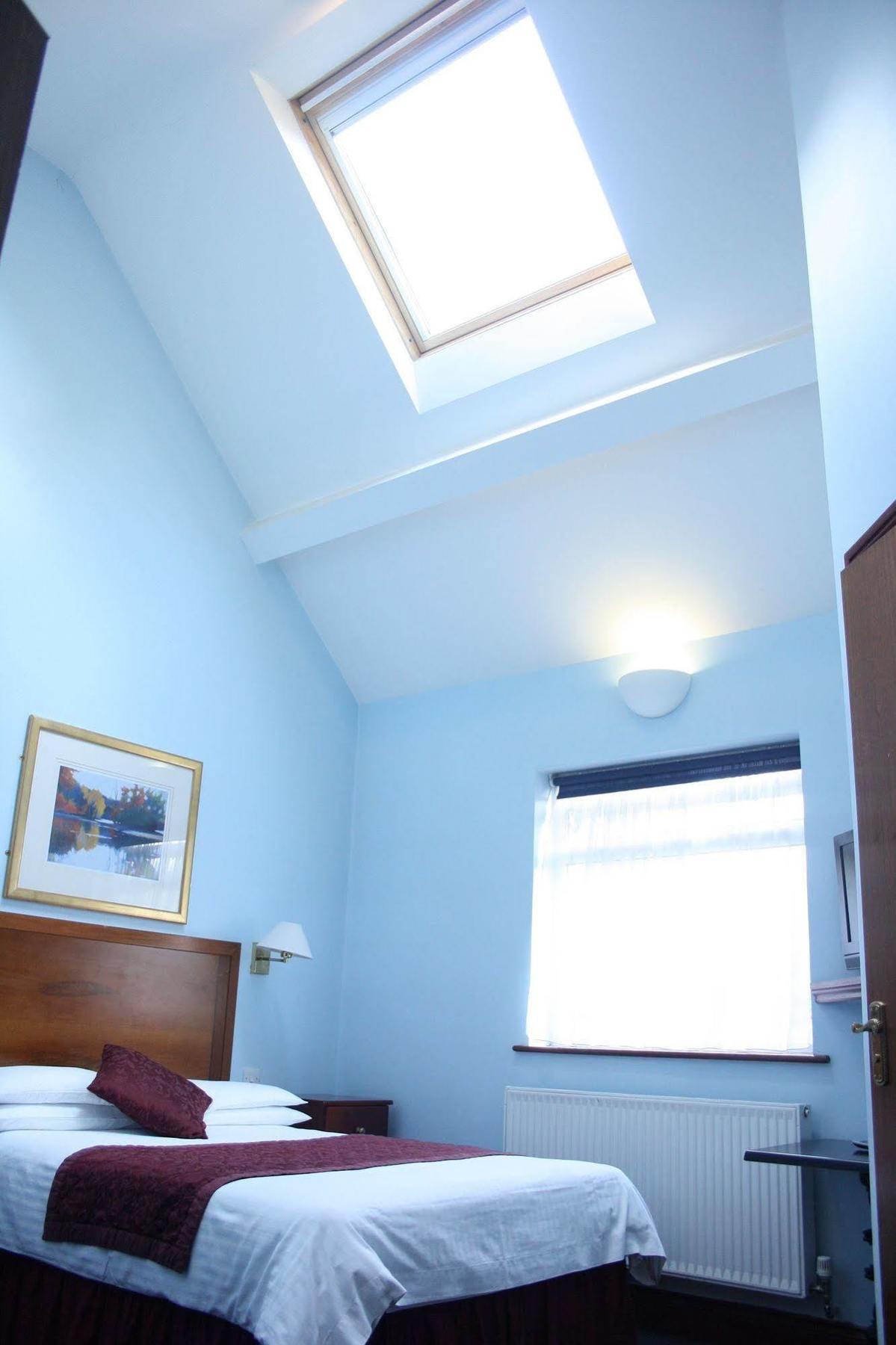Kings Paget Hotel West Drayton  Dış mekan fotoğraf