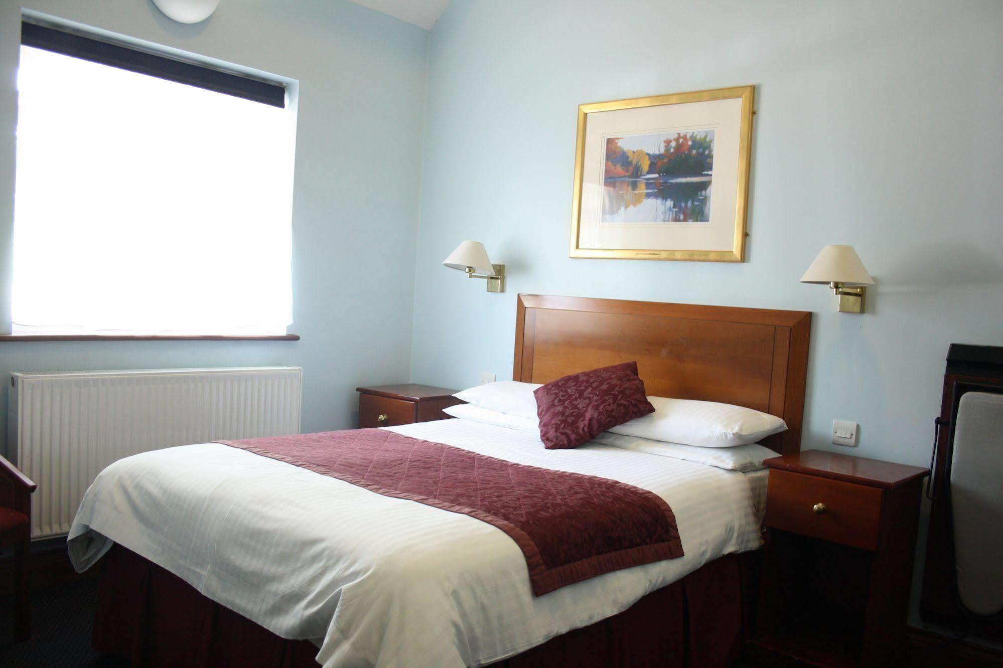 Kings Paget Hotel West Drayton  Dış mekan fotoğraf
