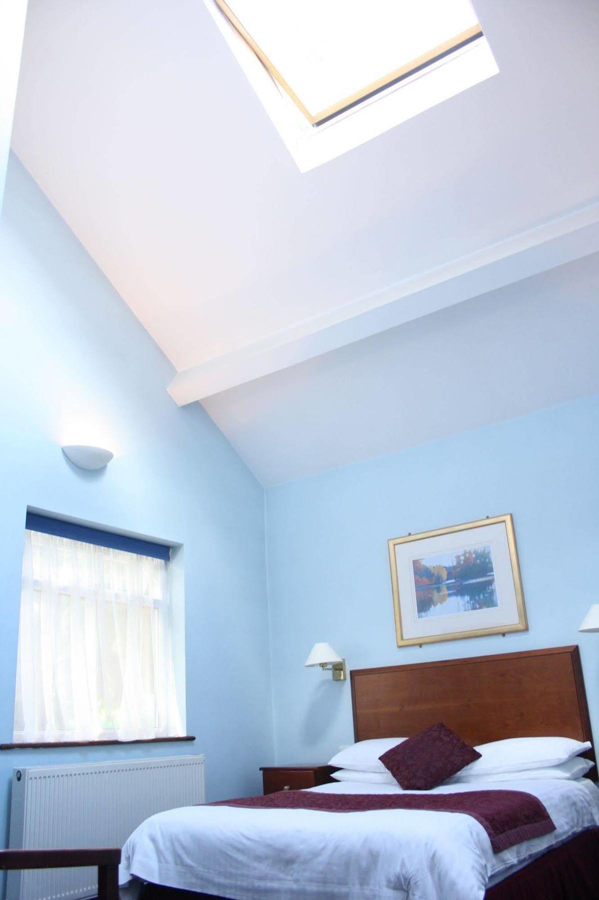Kings Paget Hotel West Drayton  Dış mekan fotoğraf