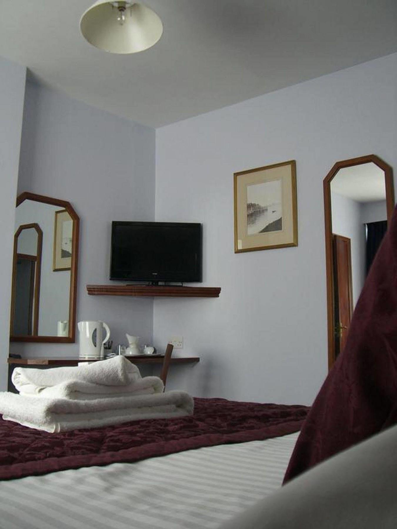 Kings Paget Hotel West Drayton  Dış mekan fotoğraf