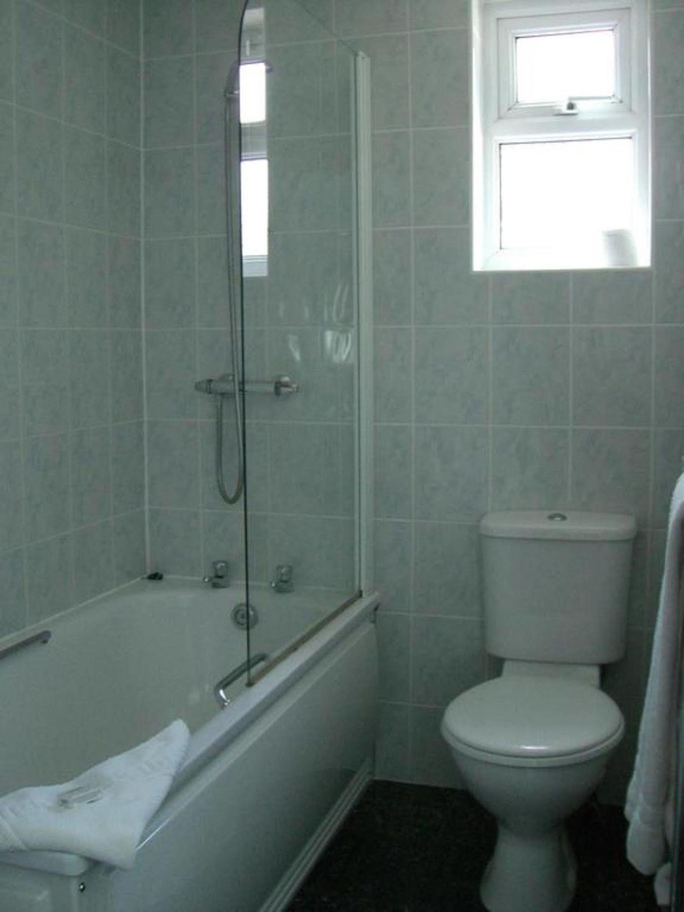 Kings Paget Hotel West Drayton  Dış mekan fotoğraf