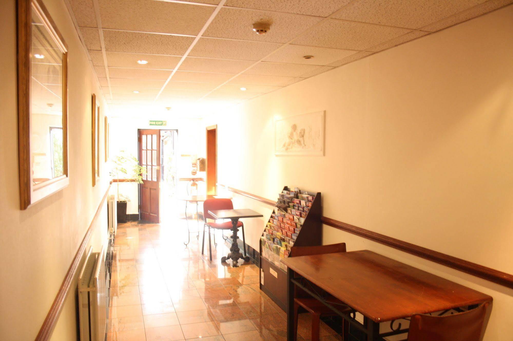 Kings Paget Hotel West Drayton  Dış mekan fotoğraf