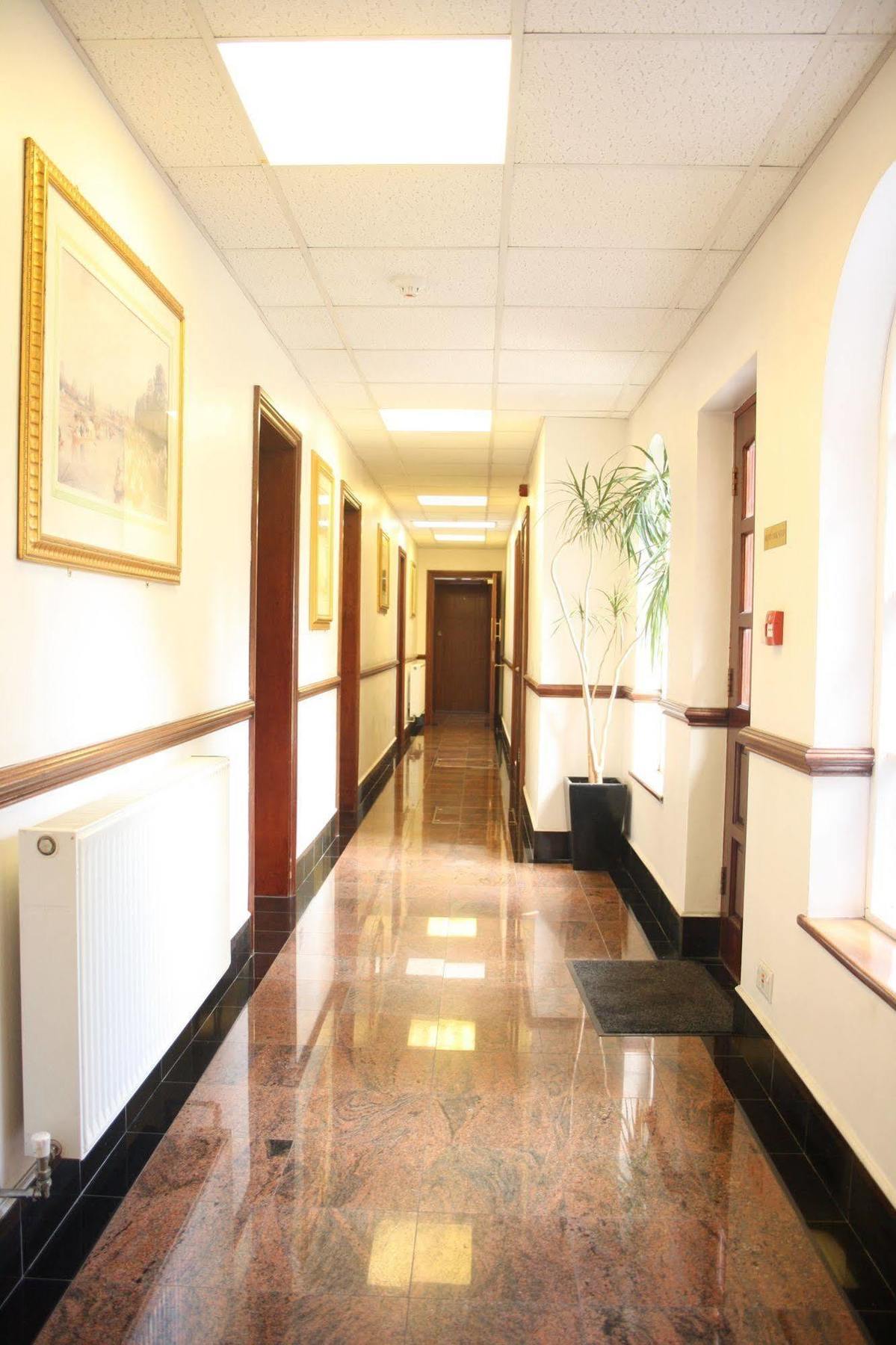 Kings Paget Hotel West Drayton  Dış mekan fotoğraf