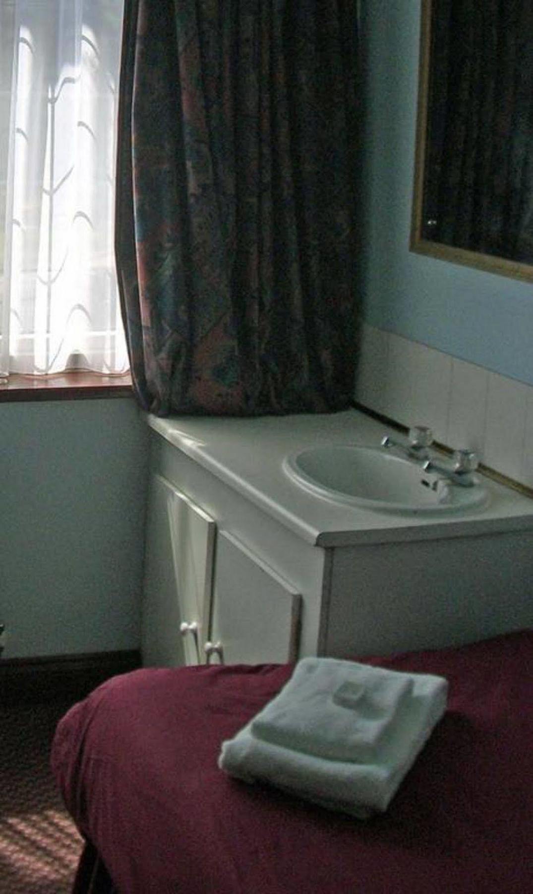 Kings Paget Hotel West Drayton  Dış mekan fotoğraf